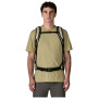 Zaino da viaggio Patagonia Black Hole MLC 45l