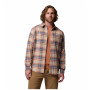 Camicia da uomo Columbia Cornell Woods™ Flannel Long Sleeve Shirt