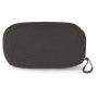 Tasca per la tracolla Osprey Pack Pocket Padded nero black
