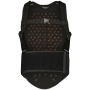 Protezione della spina dorsale per bambini Scott Back Protector Airflow Junior