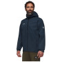 Giacca da uomo Mammut Linard Guide HS Hooded Jacket Men