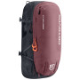 Zaino Ortovox Avabag Litric Tour 28S Zip viola mountain rose