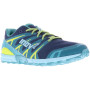 Scarpe da donna Inov-8 Trail Talon 235 W blu/giallo navy/blue/yellow