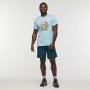 Pantaloncini da uomo Cotopaxi Salto Ripstop Short