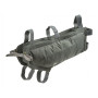 Borsa per il telaio Acepac Zip frame bag MKIII L