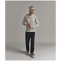Pantaloni softshell da uomo Ortovox Ortler Softshell Pants