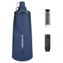 Bottiglia filtrante LifeStraw Peak Squeeze Bottle 1L