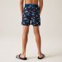 Costume da bagno per bambini Regatta Kids' Skander III Swim Shorts