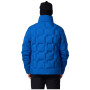 Giacca invernale da uomo Northfinder Valen