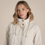 Giacca da donna Craghoppers NLADV Jacket II