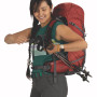 Zaino da escursionismo da donna Osprey Tempest 33