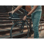 Portapacchi anteriore Topeak Tetrarack R1