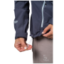 Giacca softshell da donna Hannah Zury Lite