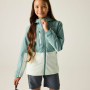Giacca da bambino Regatta Junior Highton Jacket IvyMossOMist