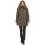 Parka invernale da donna Didriksons Harriet Wns Parka