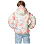 Giacca invernale per bambini DucKsday Reversible Jacket Bliss/Sherpa