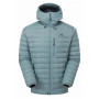 Taglia: L / Colore: blu/grigio