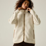 Felpa da donna Regatta Womens Frankie Borg Full Zip