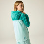 Felpa da bambino Dare 2b Thriving Stretch Middle Turqse/WatrB