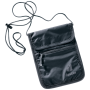 Portafoglio Deuter Security Wallet II nero black