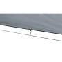 Estensione per tenda da campeggio Outwell Event Lounge L Side Wall