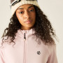 Felpa tecnica da donna Dare 2b Ventura Hooded