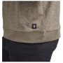 Felpa funzionale da uomo Black Diamond M Circuit Midlayer Crewneck