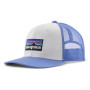 Berretto con visiera per bambini Patagonia Kids' Trucker Hat
