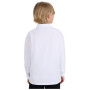 Maglietta da bambino 4F Longsleeve M483