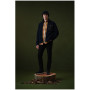 Felpa funzionale da uomo Regatta Frankie Borg Fleece