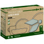 Set di stoviglie Brunner Lunch Box Trilogy Grey