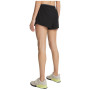 Pantaloncini da donna Under Armour UA Vanish Woven 3in Shorts
