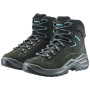 Scarpe da trekking da donna Lowa Renegade Evo GTX MID Ws Wide