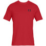 Maglietta Under Armour SPORTSTYLE LC SS