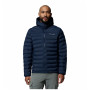 Taglia: XXL / Colore: blu scuro