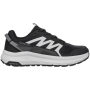 Scarpe da trekking Bennon FJORD BAREFOOT+ O1 nero Black