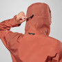 Giacca impermeabile in Gore-Tex Salewa Puez Gtx 3L Epe Jacket W