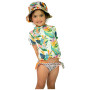 Cappello per bambini DucKsday Moana Hat