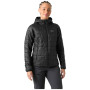 Giacca da donna Helly Hansen W Lifaloft Hooded Insulator