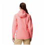 Giacca softshell da donna Columbia Pouring Adventure™ III Jacket