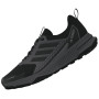 Scarpe da corsa da uomo Adidas Terrex Tracefinder 2 Clima