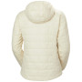 Giacca da donna Helly Hansen W Lifaloft Hooded Insulator