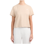 Maglietta da donna 4F Tshirt F3501 beige Beige
