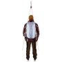 Zaino da scialpinismo Blue Ice Kume 32l