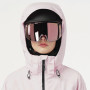 Giacca da donna Salomon Brilliant 2.0 Jacket W
