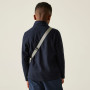 Felpa da bambino Regatta Hot Shot Marl Navy