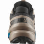Scarpe da corsa da uomo Salomon Speedcross 6 Gore-Tex