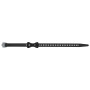 Cinghia universale Sea to Summit Stretch-Loc 20 - 20mm x 500mm nero Black