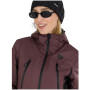 Giacca da sci da donna Fundango Celine Allmountain Jacket