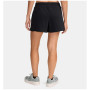 Pantaloncini da donna Under Armour Rival Terry Short